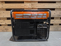 Generator, kawasaki, ga2300a - afbeelding 10 van  10