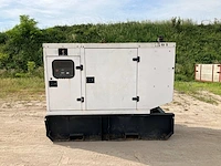 Generator sdmo diesel 2020 - afbeelding 1 van  1
