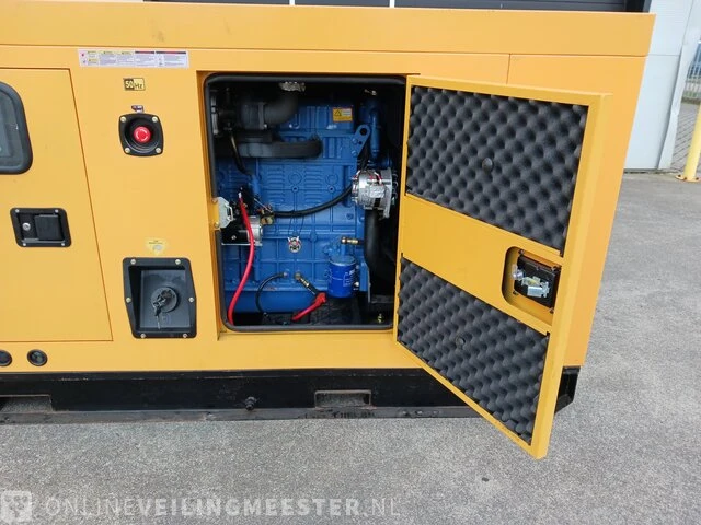Generator, stc-50 - afbeelding 5 van  20