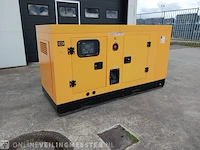 Generator, stc-50 - afbeelding 1 van  20