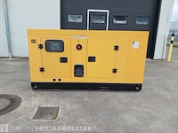 Generator, stc-50 - afbeelding 12 van  20