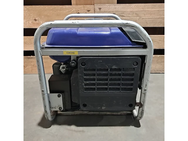 Generator, yamaha, ef2800i - afbeelding 2 van  10