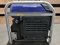 Generator, yamaha, ef2800i - afbeelding 2 van  10