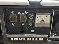 Generator, yamaha, ef2800i - afbeelding 5 van  10