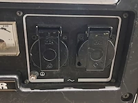Generator, yamaha, ef2800i - afbeelding 6 van  10