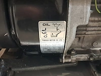 Generator, yamaha, ef2800i - afbeelding 8 van  10