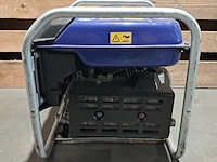 Generator, yamaha, ef2800i - afbeelding 9 van  10