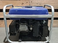 Generator, yamaha, ef2800i - afbeelding 10 van  10