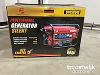 Generator - afbeelding 3 van  11