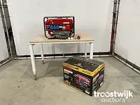 Generator - afbeelding 1 van  11