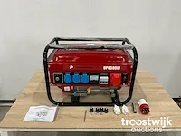 Generator - afbeelding 4 van  11