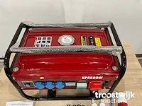 Generator - afbeelding 7 van  11