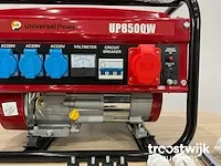Generator - afbeelding 9 van  11