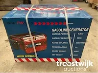 Generator - afbeelding 4 van  12