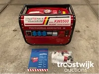 Generator - afbeelding 9 van  12