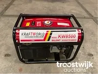 Generator - afbeelding 11 van  12