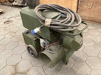 Generatore aria calda g.p.55 elektrische kachel - afbeelding 3 van  9