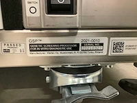 Genetic screening processor - afbeelding 3 van  11