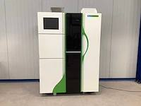 Genetic screening processor