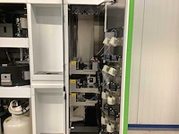 Genetic screening processor - afbeelding 5 van  11
