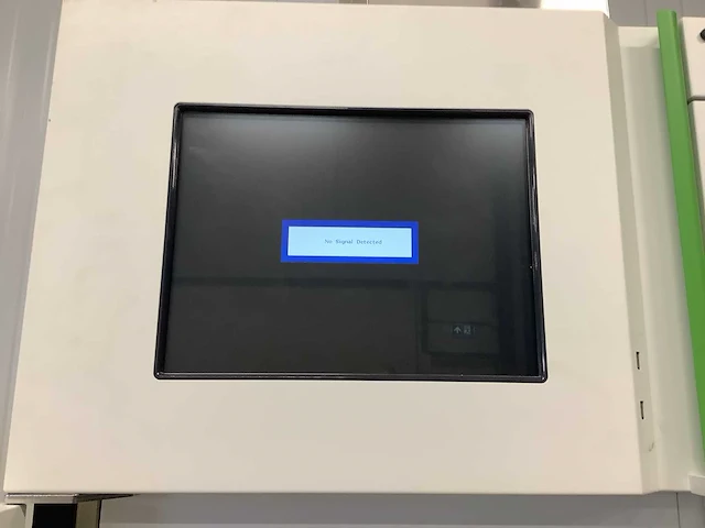 Genetic screening processor - afbeelding 11 van  11