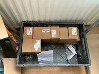 Genexis gmx-tk01-xgs2110-eu-1 glasvezel mediaconverters (21x) - afbeelding 6 van  7