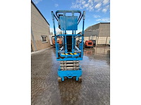 Genie - 1997 - gs-1932 - hoogwerker - afbeelding 2 van  7