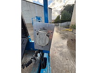 Genie - 1997 - gs-1932 - hoogwerker - afbeelding 5 van  7