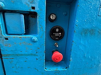 Genie - 1997 - gs-1932 - hoogwerker - afbeelding 7 van  7