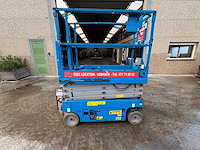 Genie - 2000 - gs-1932 - hoogwerker - afbeelding 1 van  8