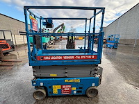 Genie - 2000 - gs-1932 - hoogwerker - afbeelding 3 van  8