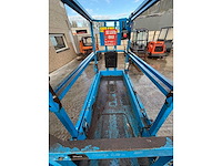 Genie - 2000 - gs-1932 - hoogwerker - afbeelding 5 van  8