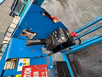 Genie - 2000 - gs-1932 - hoogwerker - afbeelding 6 van  8