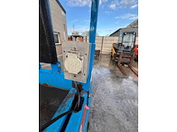 Genie - 2000 - gs-1932 - hoogwerker - afbeelding 7 van  8