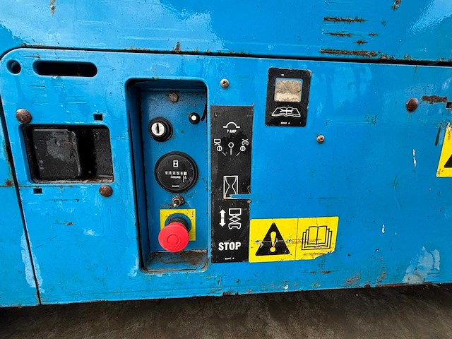 Genie - 2000 - gs-1932 - hoogwerker - afbeelding 8 van  8