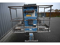 Genie - 2003 - z-45/25 - hoogwerker - afbeelding 2 van  20