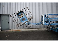 Genie - 2003 - z-45/25 - hoogwerker - afbeelding 11 van  20