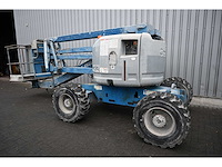 Genie - 2003 - z-45/25 - hoogwerker - afbeelding 14 van  20