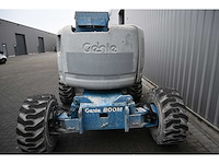 Genie - 2003 - z-45/25 - hoogwerker - afbeelding 15 van  20
