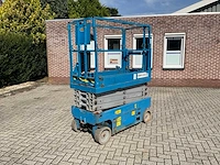 Genie - 2012 - gs1932 - hoogwerker - afbeelding 1 van  8