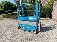 Genie - 2012 - gs1932 - hoogwerker - afbeelding 2 van  8