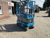 Genie - 2012 - gs1932 - hoogwerker - afbeelding 5 van  8