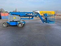Genie - 2013 - z45 / 25 dc - hoogwerker - afbeelding 1 van  9