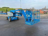 Genie - 2013 - z45 / 25 dc - hoogwerker - afbeelding 2 van  9