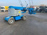 Genie - 2013 - z45 / 25 dc - hoogwerker - afbeelding 3 van  9