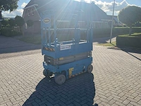 Genie - 2014 - gs1932 - hoogwerker - afbeelding 3 van  7