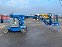 Genie - 2014 - z34 / 22n - hoogwerker - afbeelding 1 van  5