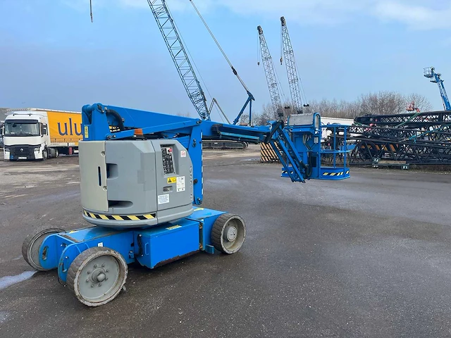 Genie - 2014 - z34 / 22n - hoogwerker - afbeelding 2 van  5
