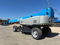 Genie - 2015 - sx-150 - hoogwerker - afbeelding 2 van  17