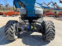Genie - 2015 - sx-150 - hoogwerker - afbeelding 5 van  17